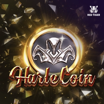 Harle Coin - GECKO158
