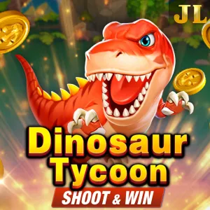 Dinosaur Tycoon - GECKO158