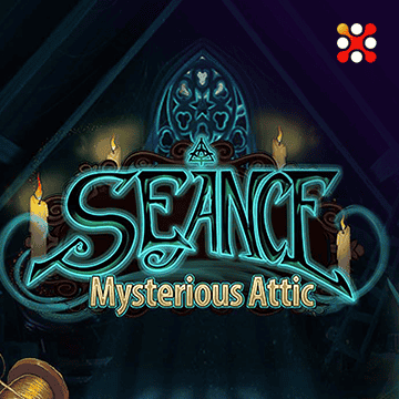 Seance: Mysterious Attic - GECKO158
