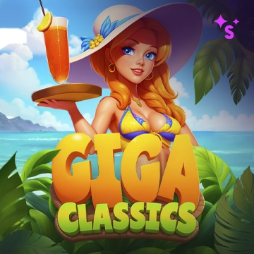 Giga Classics - GECKO158