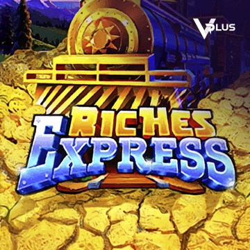 Riches Express - GECKO158