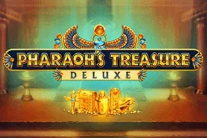Pharaohs Treasure Deluxe - GECKO158