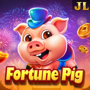 FortunePig - GECKO158