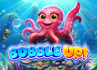 Bubble Up! - GECKO158