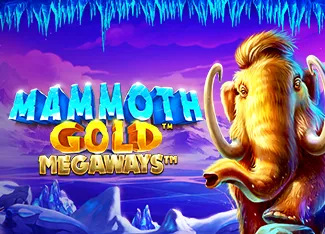 Mammoth Gold Megaways - GECKO158