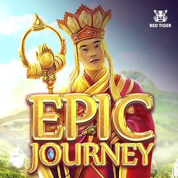 Epic Journey - GECKO158