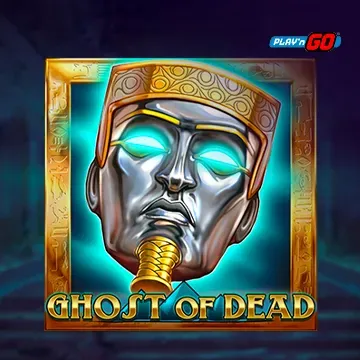 Ghost of Dead - GECKO158