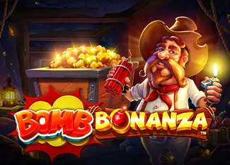Bomb Bonanza - GECKO158