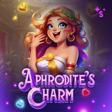 Aphrodites Charm - GECKO158