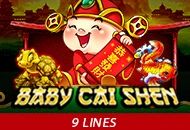 Baby Cai Shen - GECKO158