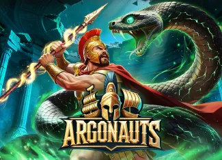 Argonauts - GECKO158