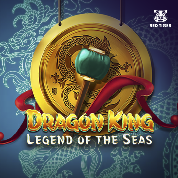 Dragon King: Legend Of The Seas - GECKO158