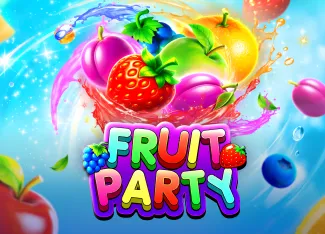 Fruit Party - GECKO158