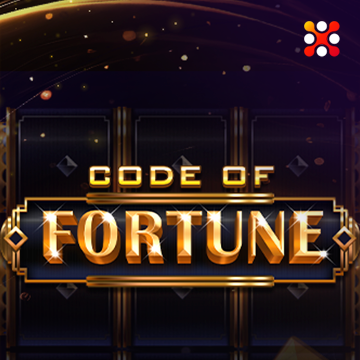 Code of Fortune - GECKO158