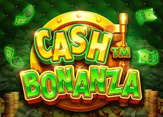 Cash Bonanza - GECKO158