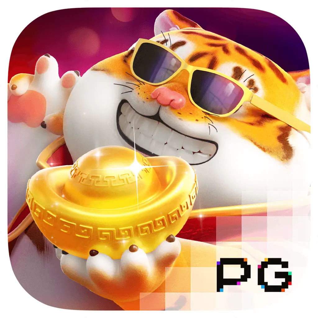 Fortune Tiger - GECKO158