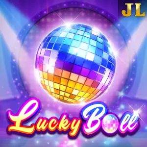 Lucky Ball - GECKO158