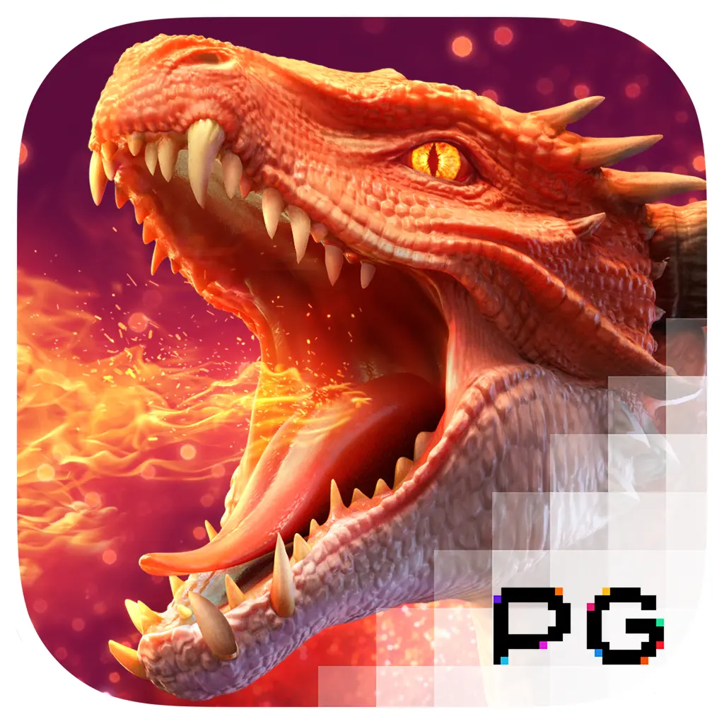 Dragon Hatch2 - GECKO158