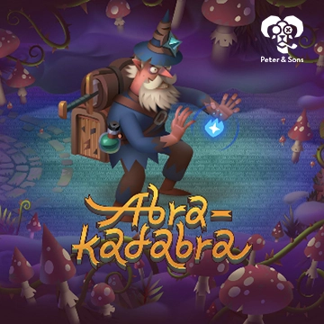 Abrakadabra - GECKO158