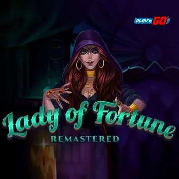 Lady of Fortune Remastered - GECKO158