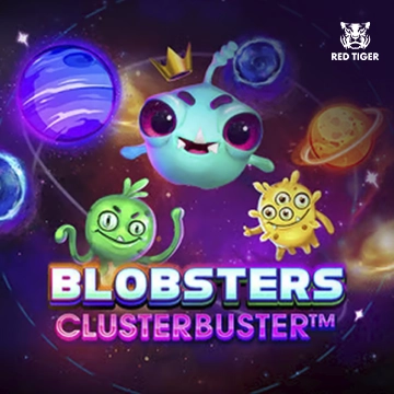 Blobsters Clusterbuster - GECKO158