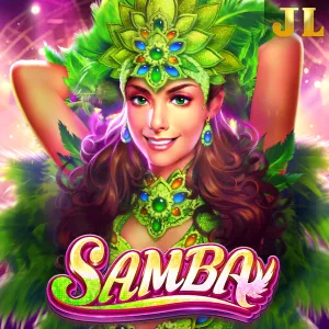Samba - GECKO158