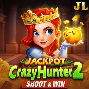Crazy Hunter2 - GECKO158