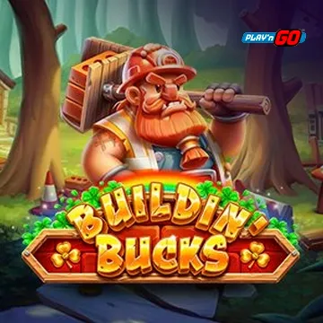 Buildin Bucks - GECKO158