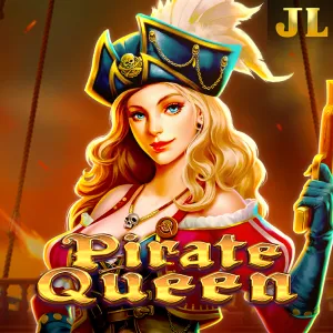 Pirate Queen - GECKO158