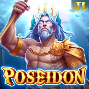 Poseidon - GECKO158
