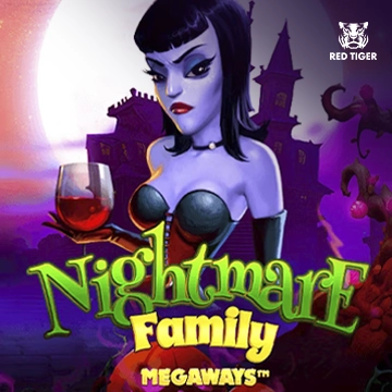 Nightmare Family Megaways - GECKO158