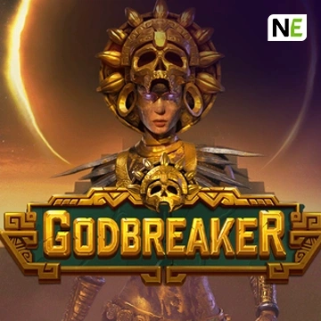 Godbreaker - GECKO158