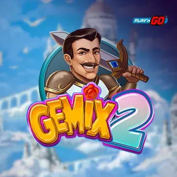 Gemix 2 - GECKO158