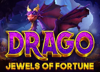 Drago - Jewels of Fortune - GECKO158