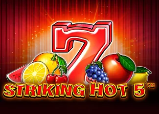 Striking Hot 5 - GECKO158